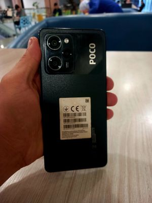 Pocco x5 pro ideal