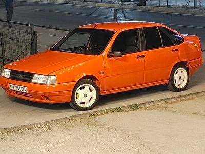 Italian Fiat tempra sotiladi