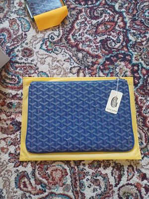 Goyard Клатч Люкс
