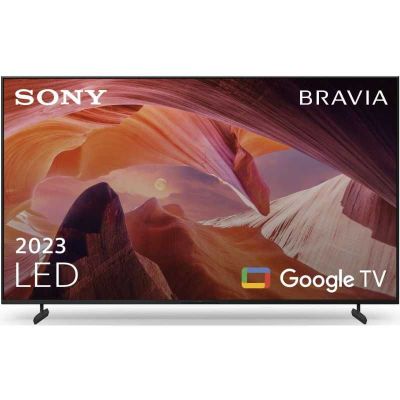 Телевизор SONY 65 KD-X75WL 4K Гарантия Качества | Бесплатная Доставка!