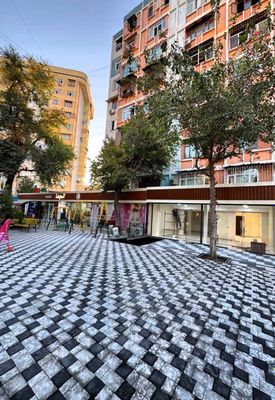 ПРОДАЁТСЯ помещение, Самарканд Дарвоза 95м2