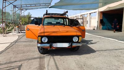 Moskvich sotiladi srochna