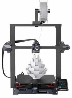 3д принтер Ender 3 s1 Plus