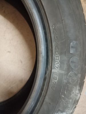 GOODYEAR balon Malibu