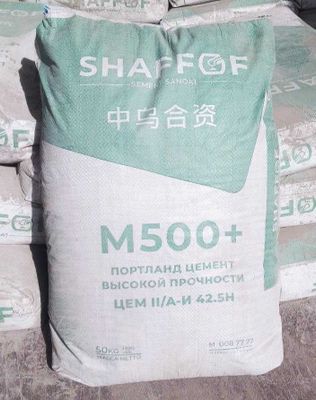 цемент sement M500