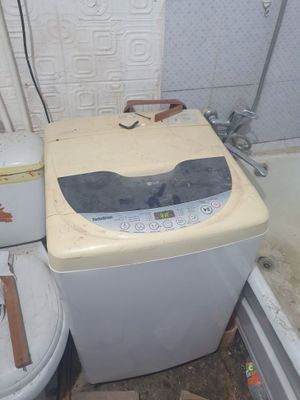 Стиралка LG бу..