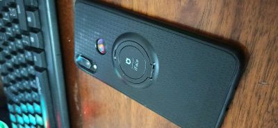 Redmi note 7