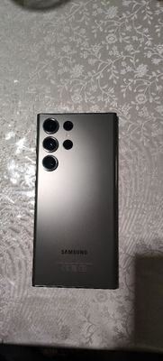 Samsung s 23 ultra 12/256 srochna sotiladi imeakadan otgan