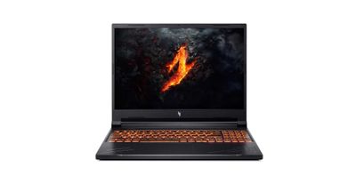 Ноутбук ACER NITRO V16 ANV16 I7-14650HX/16GB/512GB/RTX4050/16.0" WUXGA