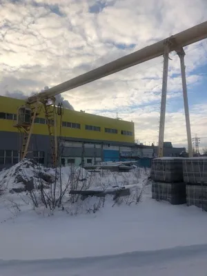 Продам Козловой кран ККТ-5