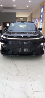 Changan Deepal S09 Ultra Plus