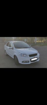 Nexia-3 AV-Elegant Plus/AT. 2022-й.
