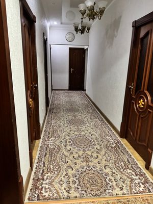 Сдаётся на долгий срок. 4 х комнатная. Бадамзар