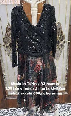 erkaklar va ayollar kiyimlari