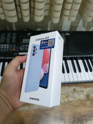 Samsung Galaxy A13