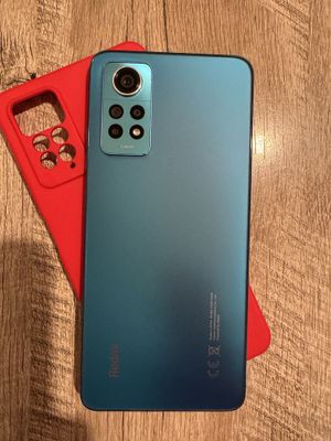 Redmi note 12 pro 4g