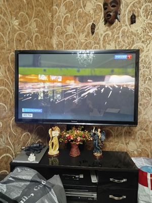 Телевизор Panasonic