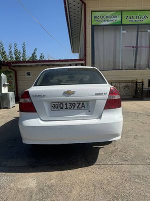 Nexia 3 sotiladi