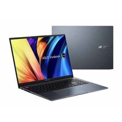 ASUS Vivobook 17,3" i5-1235u/8GB DDR4/512GB SSD Nvme. Привезен из Амер