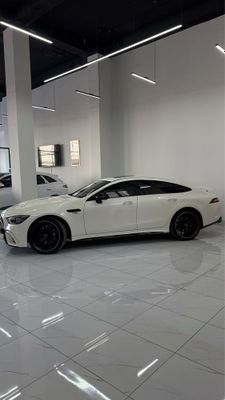 Mersedes Benz Gt 53 AMG