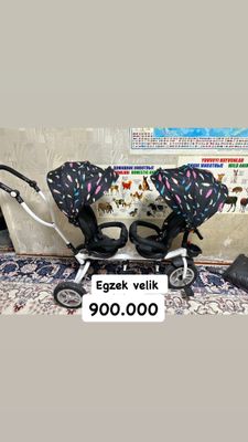 Egzak velokolyaska
