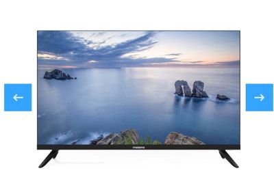 Televizor moonx 32m850