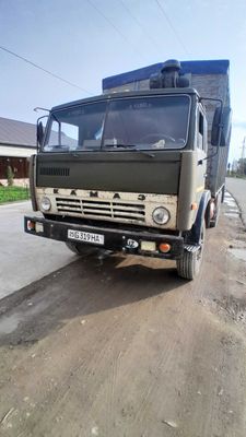 Kamaz 53212 Sotiladi