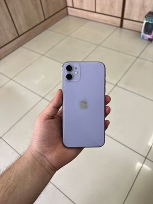 Iphone 11 64GB mentol