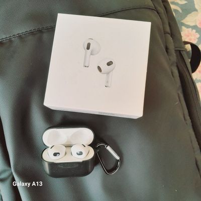 Airpods ishonchli