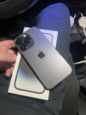 Iphone 14 pro 128 gb ZA/A
