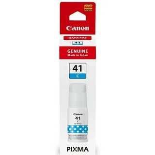 Чернила Canon GI 41 Штучные Цветные 1 штука