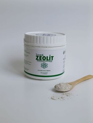 Zeolit ( Зеолит)
