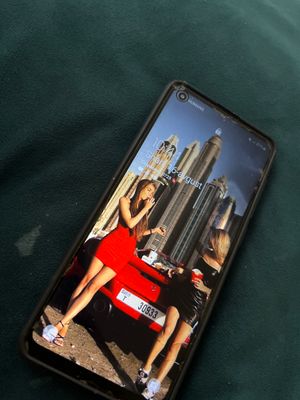 smart phone
