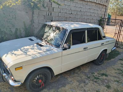 Продается машина Жигули 1983 года
