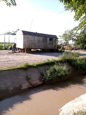 Вагон прицеп сотилади