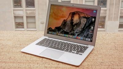 MacBook air 2013 года