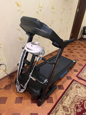 беговая дорожка
