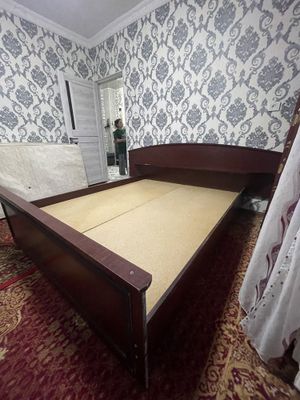 Mebel spalniga kravat xammasi joyida matras yo