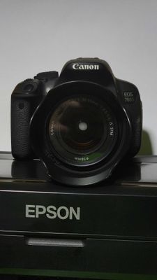 Canon d700 комплект