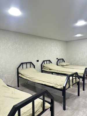 Hostel / mehmonhona/ kunlik kvartira / otel