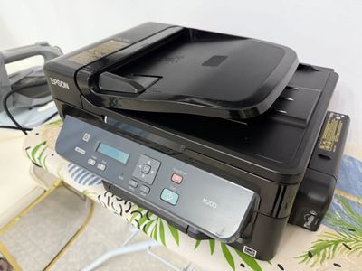 Epson M 200 3/1 Printer 1360 Dona Ishlagan Xolati yangiday 100 %