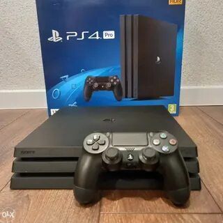 Srochna ps4 pro sotiladi