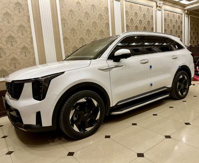 Kia sorento 2024 7 кишилик