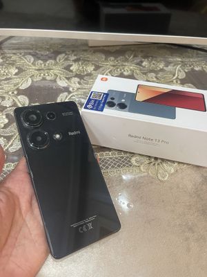 Redmi Note 13 Pro 8/128gb