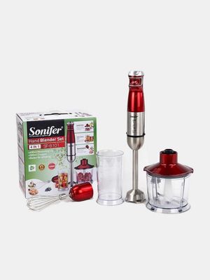 Блендер 3 в 1 Sonifer SF-8101/Blender 3-in-1 Sonifer SF-8101 bl20
