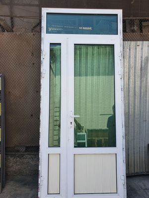 Ishlatilgan akfa ishik Rom sotiladi