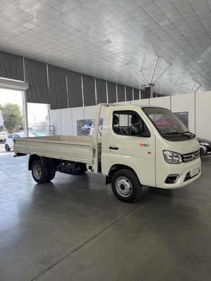 Бортовой FOTON TRUCK МАТЕ II счет справка (Автокредит, Лизинг)