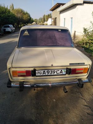 Vaz 21 06 sotiladi