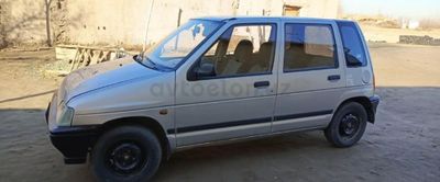 Daewoo tico 2003