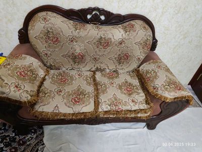 диван